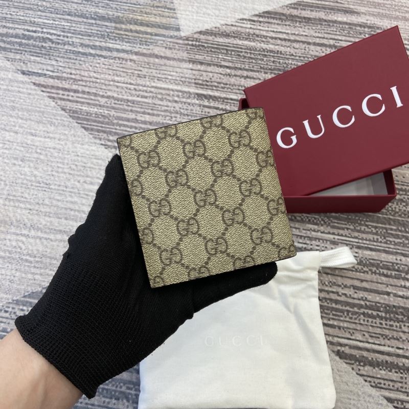 Gvc*1 wallets